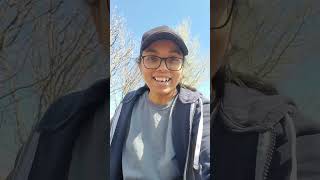 අපේ ගෙදර ගාර්ඩන් එකේ,ස්ප්‍රීන් ක්ලිනප් | Spring Cleanup | Sinhala Vlogs In Canada  සිංහල @SehaVlogs 