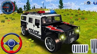 Real Cops 2025 - Crime Caught on Camera in Los Angeles - Car Game Android GamePlay screenshot 3