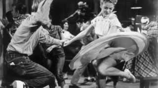 Peggy lee - Jump for joy