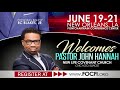 Innovate conference 2k18 new orleans june 1921 2018 host rc blakes