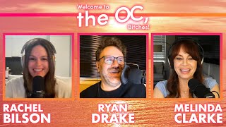 The Chrismukkah Bar Mitz-vahkkah with Ryan Drake I Welcome to the OC, Bitches! Podcast