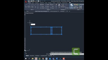 The ultimate guide to using STRETCH in AutoCAD 2021