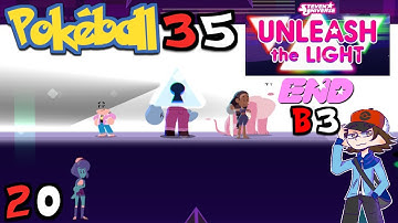 | Steven Universe: Unleash the Light Episode 20 BONUS 3 END | - The Binding of Steven: Diamond Mode
