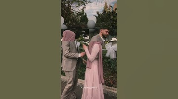 Halal is always beautiful ♥️  #love