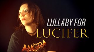 Lullaby for Lucifer - ANGRA - Vocal cover