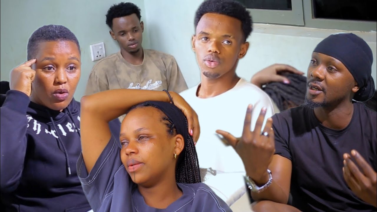 UMURAGE WIBWE EP 01 MK MAMA WE ARAPFUYE 😭 ABUZE BYOSE 