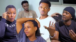 UMURAGE WIBWE EP 01 MK MAMA WE ARAPFUYE 😭 ABUZE BYOSE  screenshot 4