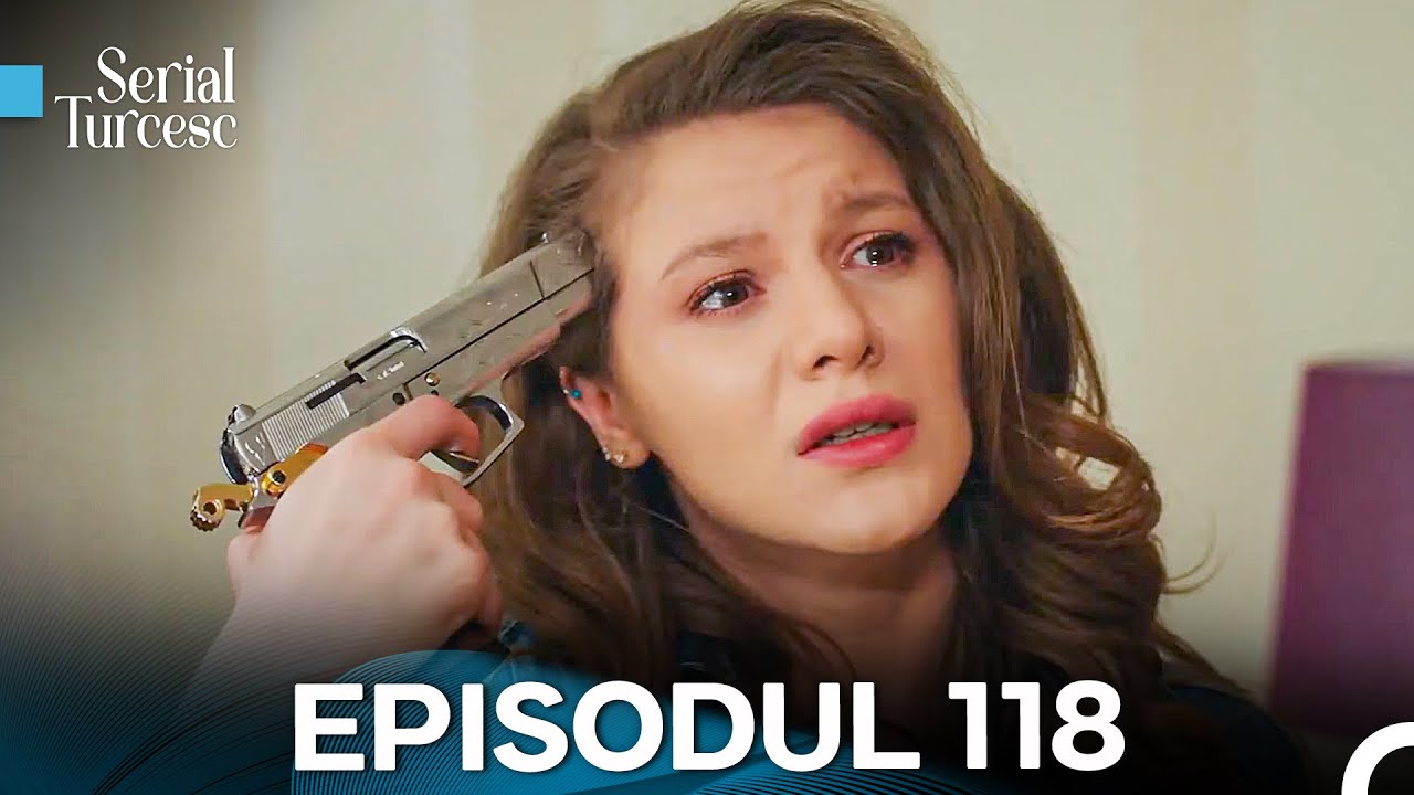 Fiicele Doamnei Fazilet Episodul 118