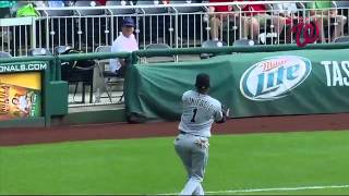 2012/08/03 Bonifacio fakes out fans