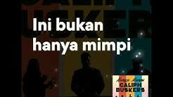 Hanya Mimpi - Faizal Tahir Ft Caliph Busker  - Durasi: 3:43. 