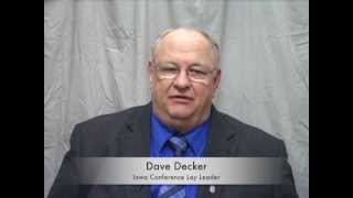 Laity Day 2013 Invitation