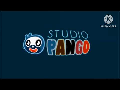 Studio Pango Logo Effects (Preview 2 Frank Effects)