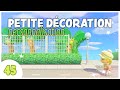  arrive des lampadaires  45  animal crossing new horizons