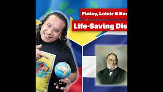 The Latino Scientists Who Saved Millions Finlay Leloir Benacerraf Explained