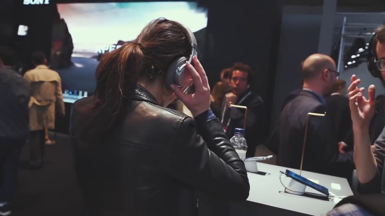 MWC 2019 – Sony Xperia Event Highlights