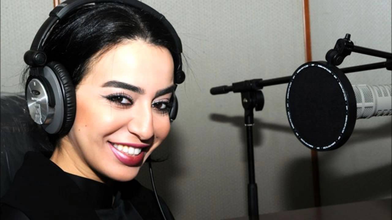 أريام   وشقى قلبي