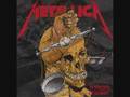 Metallica - Harvester of Sorrow (Demo)