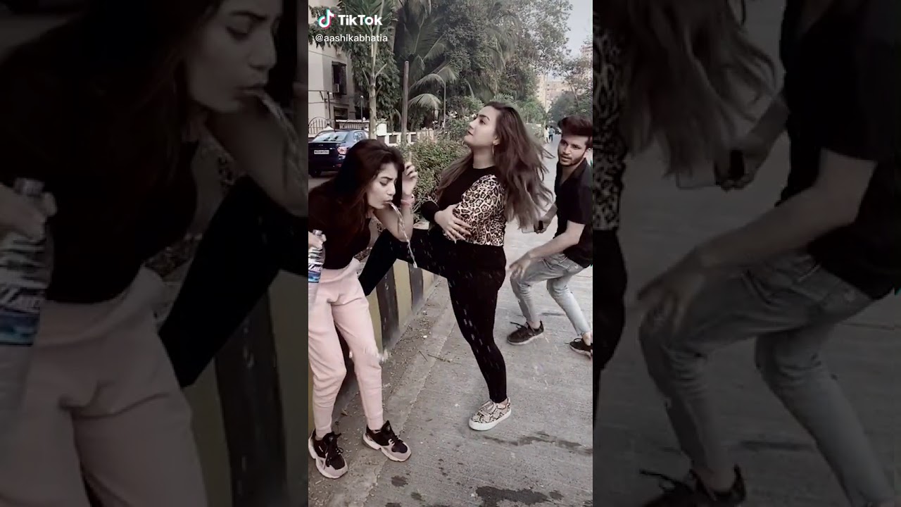15 sec tik tok comedy video for whatsapp status YouTube