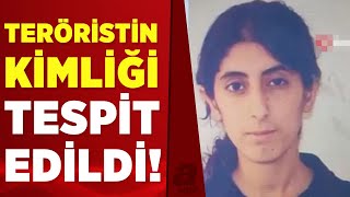 Bir polis şehit olmuştu! Mersin'deki saldırıda teröristin kimliği tespit edildi | A Haber