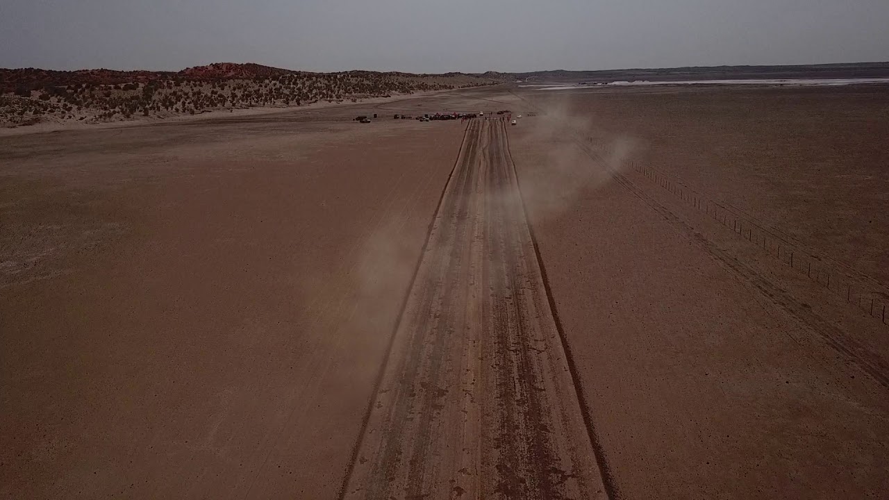 Goerapan 2018 D4D vs Navara V9X