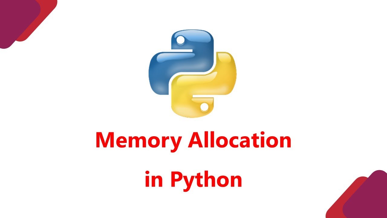 Tutorial 15 Memory Allocation in Python | Hindi | LEARN2EARN LABS by ...