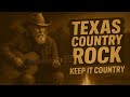 Texas Road Songs – Country Rock That Hits Deep