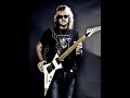 A Guitar Story 🎸 Glenn Tipton