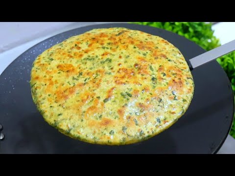 मेथी के पराठे इस तरह बनाओगे तो सब मांग मांग कर खाएंगे । best methi paratha recipe | Easy Paratha