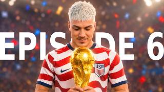 The 2026 World Cup...