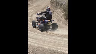 B Quad Tri-State mx Sidney, Nebraska