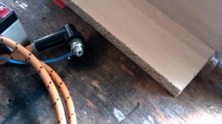 Testing a Buzz Coil