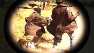Emaus Band Kahama,Tanzania Albino  Video (AECL2)