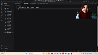 prak3a.php dengan materi array