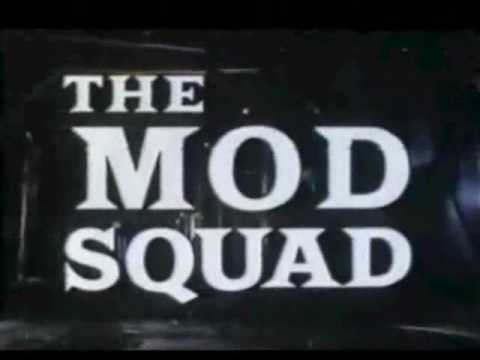 1968 TV Show Intros Part 2 of 2