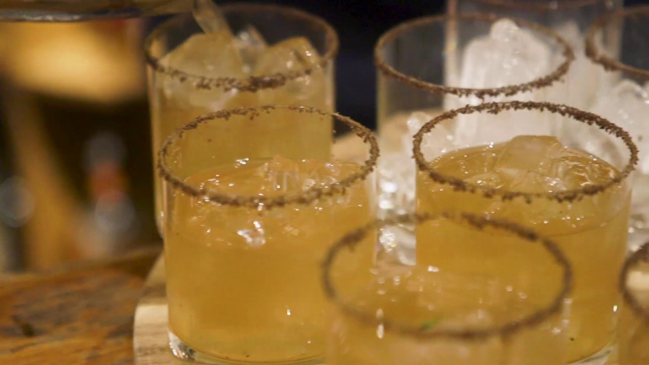 Tequila Invitational: Punch Kings Competition 2018 Sizzle Reel