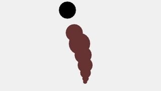 Evolution of swimmers' brains - Food competition - Genetic Algorithm