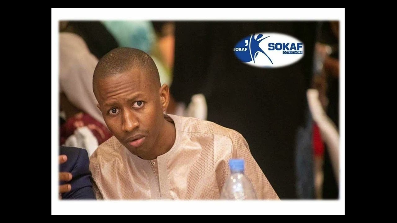 BAH KIDA ET MODY SISSOKO TOUMBE KARAGNARA VOL 2