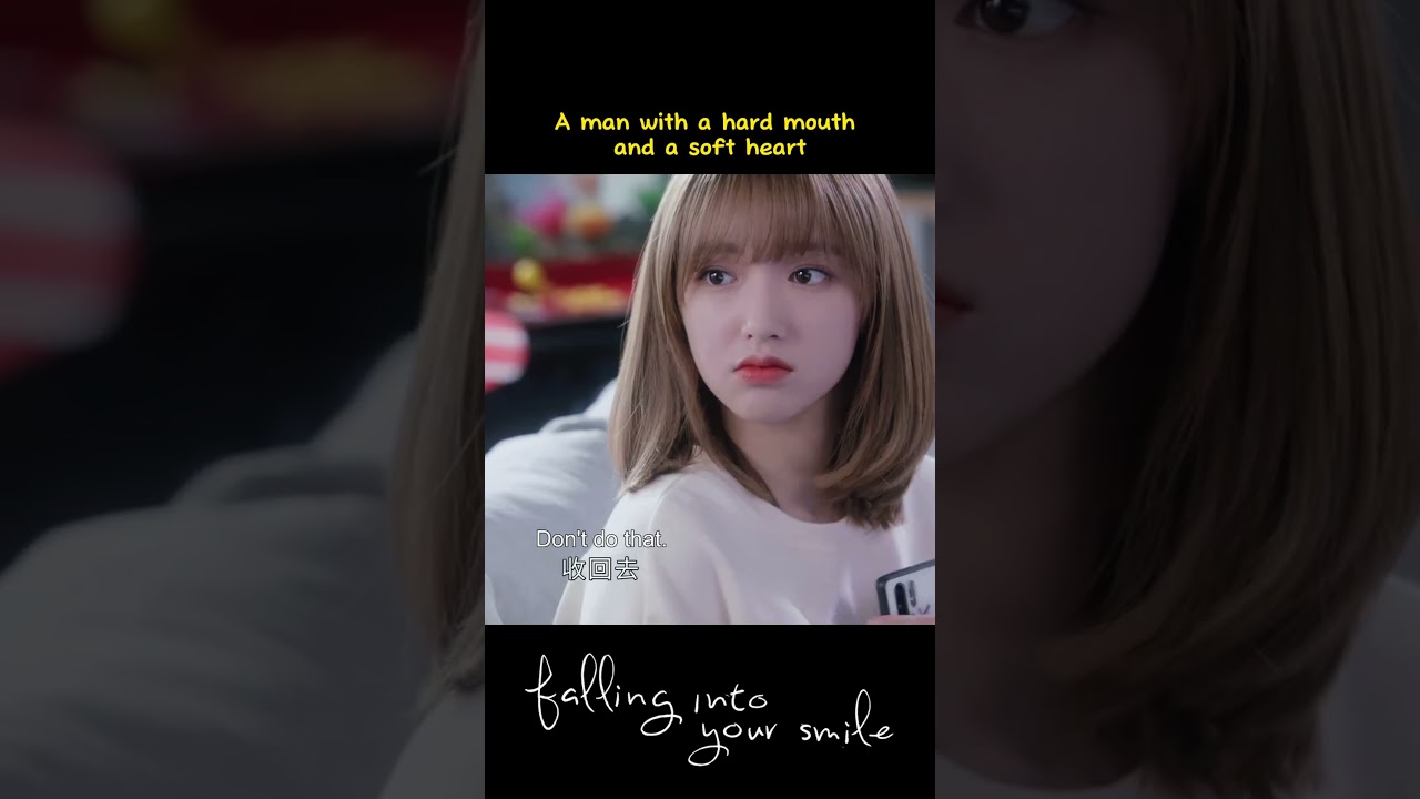 😛#chengxiao #xukai #你微笑时很美