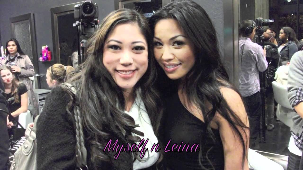 Makeup Event w/Makeupbyleinabaaaby