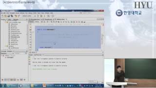 20140318객체지향프로그래밍 4강 상속, 타입캐스팅, 오버라이딩