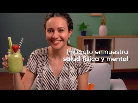 Curso online de Nutrición: Preparación de batidos con Adriana Puente - Curso online de Nutrición: Preparación de batidos con Adriana Puente