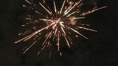 Firework demo spawn kill 2