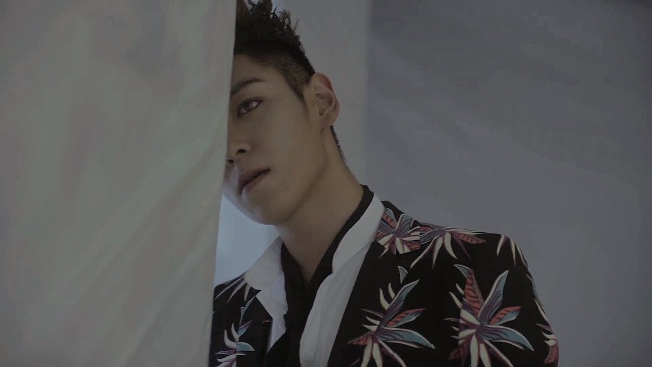 every bigbang mv but it's only T.O.P's lines