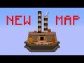 New Bedwars Maps?