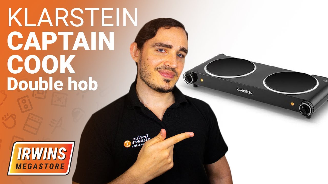 Klarstein Ceramic Hob, 6500W Electric Hob Ceramic Cooker, 4 Ring Electric Pan Hob Built In Table Top Cookers W 4 Hobs Modern Ceramic Heater Cooktops Electric Hot Plates For Cooking 73666712