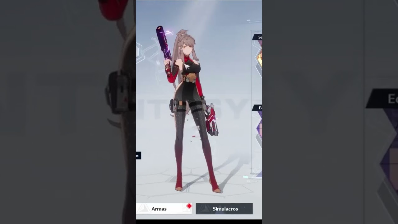 Tower Of Fantasy Tier 