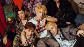 'BADADU' - MONSTAR (lyrics video)