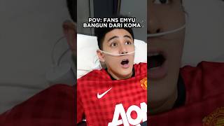 Manchester United Sejarah 11 Tahun 