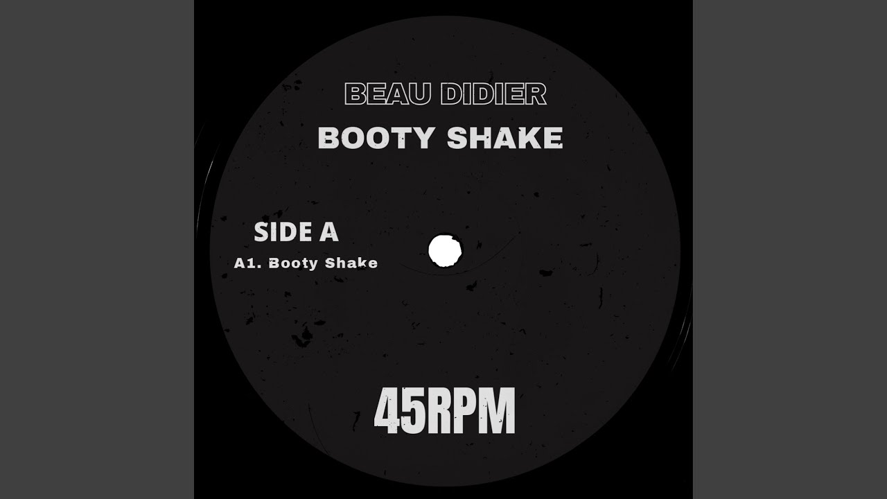 Watch Booty Shake on YouTube Watch Booty Shake on YouTube