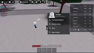 2 exploiters video evidence TSBG